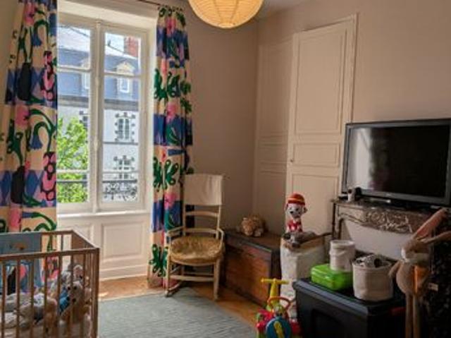Appartement vente à Clermont-Ferrand, Clermont-ferrand