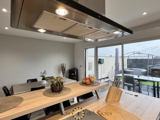 Appartement vente à Reims, Bétheny