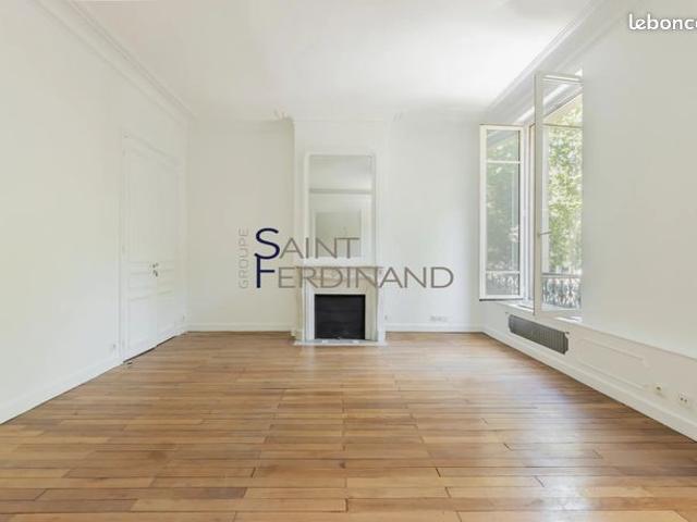 Appartement vente à Paris, Île-de-France