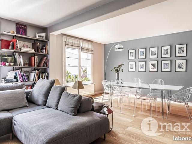 Appartement vente à Asnières-sur-seine, Martinique