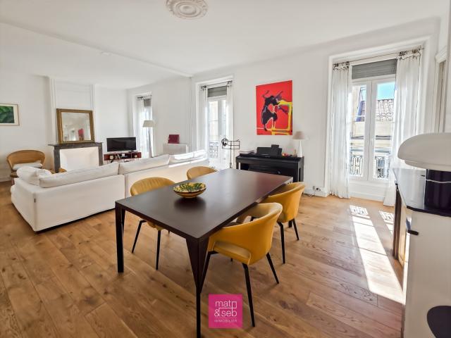 Appartement vente à Nîmes