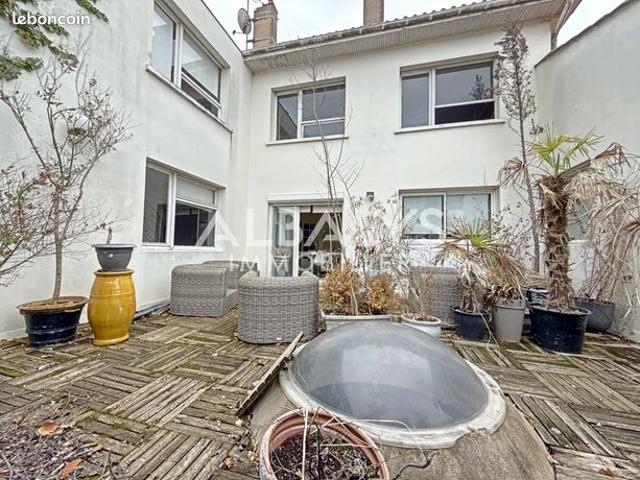 Appartement vente à Libourne