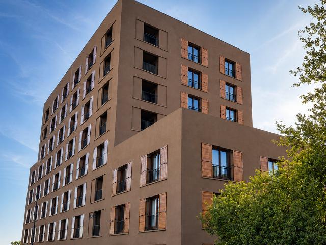 Appartement vente à Toulouse