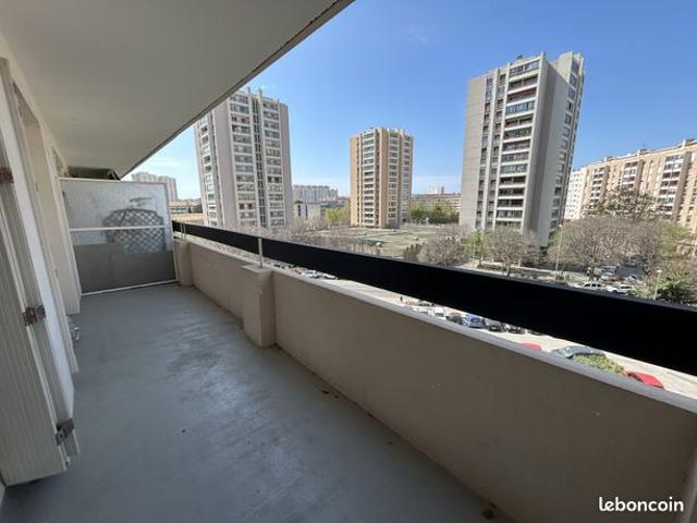 Appartement vente à Arrondissement de Toulon, Toulon