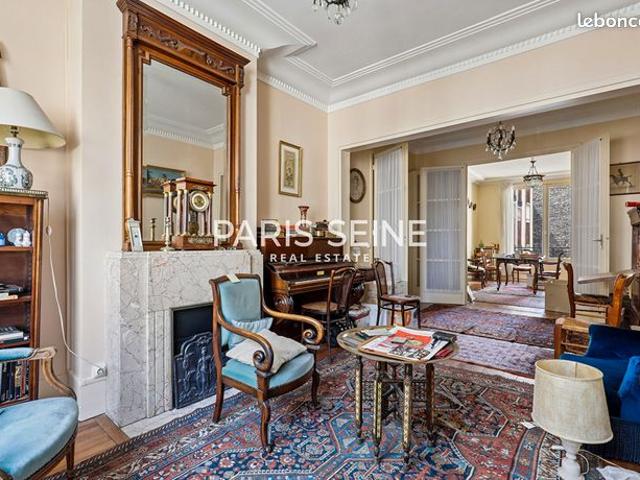 Appartement vente à Paris, Île-de-France