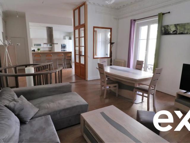 Appartement vente à Bordeaux