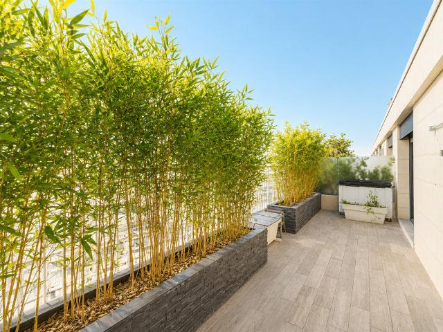 Appartement location à Nanterre, Saint-cloud