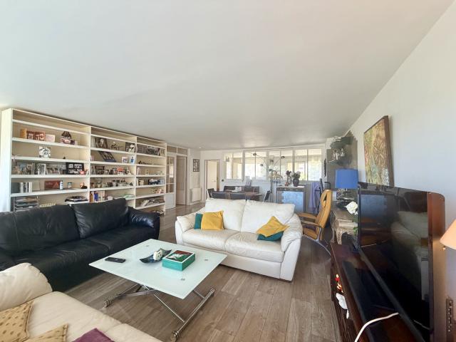 Appartement vente à La Rochelle