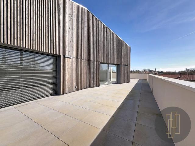 Appartement vente à Villefranche-sur-Saône, Rhône