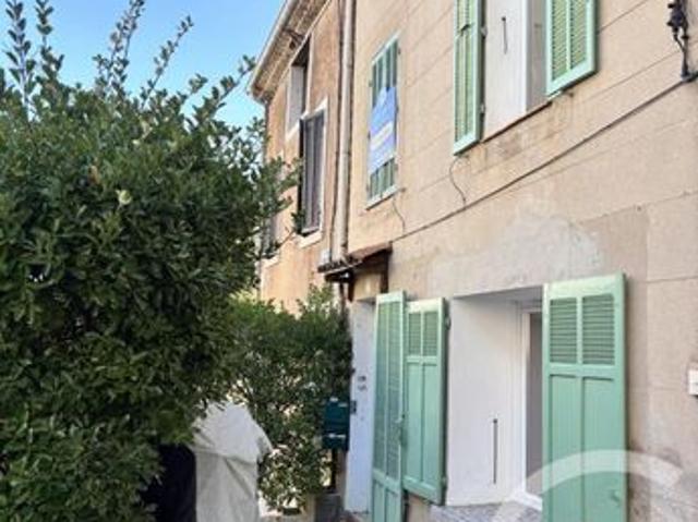 Appartement vente à Brignoles, Mazaugues