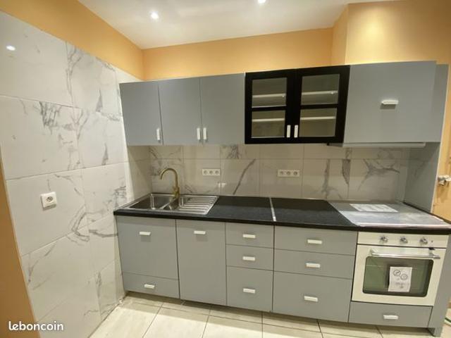 Appartement vente à Tournon-sur-Rhône, Annonay