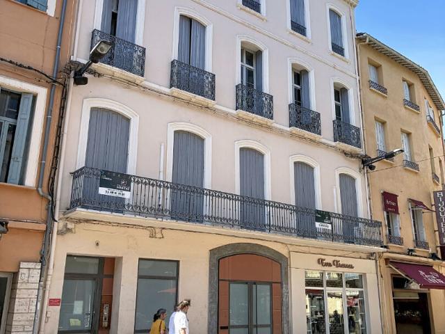 Appartement location à Perpignan