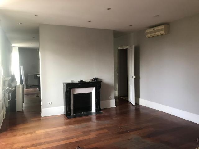 Appartement vente à Beaune