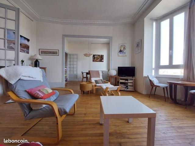 Appartement vente à Angoulême, Charente