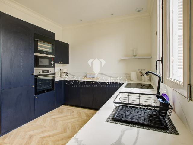 Appartement vente à Brive-la-Gaillarde, Brive-la-gaillarde