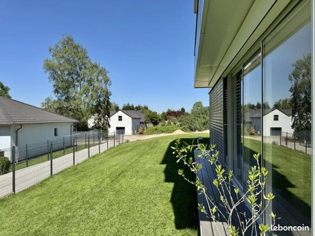 Appartement vente à Altkirch, Dannemarie
