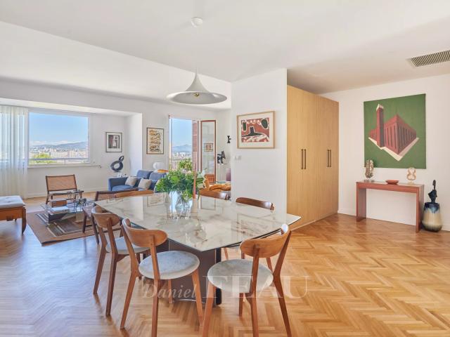 Appartement vente à Marseille