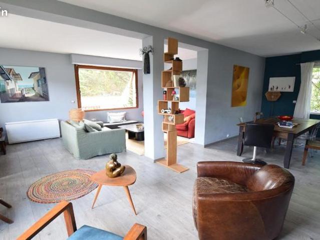 Appartement vente à Arcachon, La Teste-de-buch