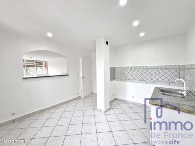 Appartement vente à Saint-Étienne, Saint-etienne