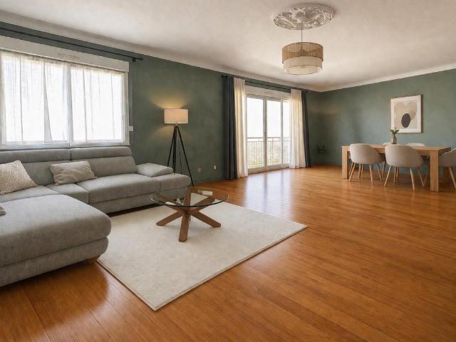 Appartement vente à Agen