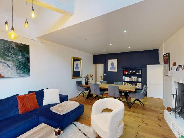 Appartement vente à Arguel, Beure
