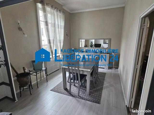 Appartement vente à Saint-Étienne, Saint-chamond