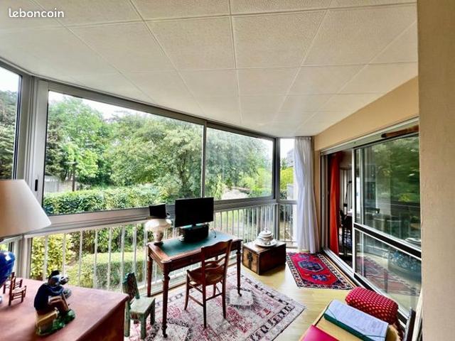 Appartement vente à Versailles, Le Chesnay