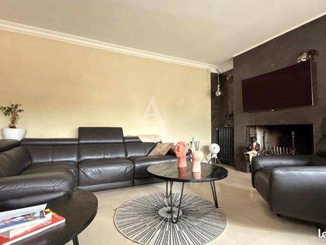 Appartement vente à La Roche-sur-Yon, La Roche-sur-yon