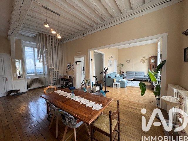Appartement vente à Soissons, Aisne