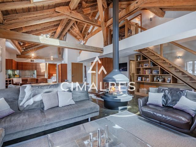Appartement vente à Bonneville, Chamonix-mont-blanc
