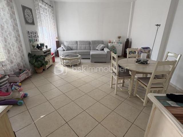 Appartement vente à Saint-Jean, Grasse