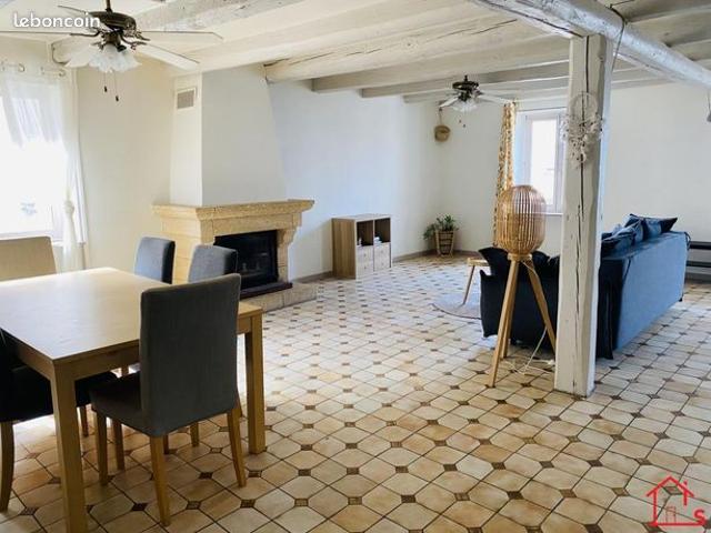 Appartement vente à Nancy, Pont-à-mousson