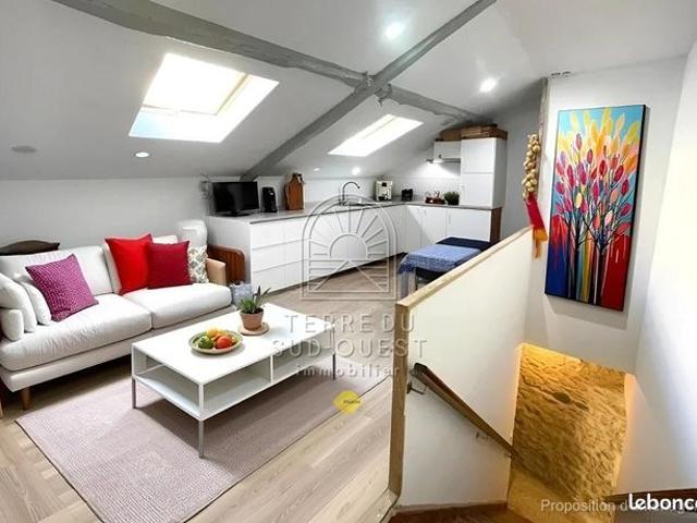 Appartement vente à Peyrehorade, Landes