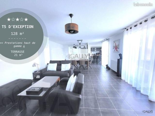 Appartement vente à France métropolitaine, Balma