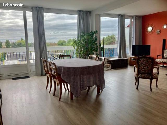 Appartement vente à Lille, Croix