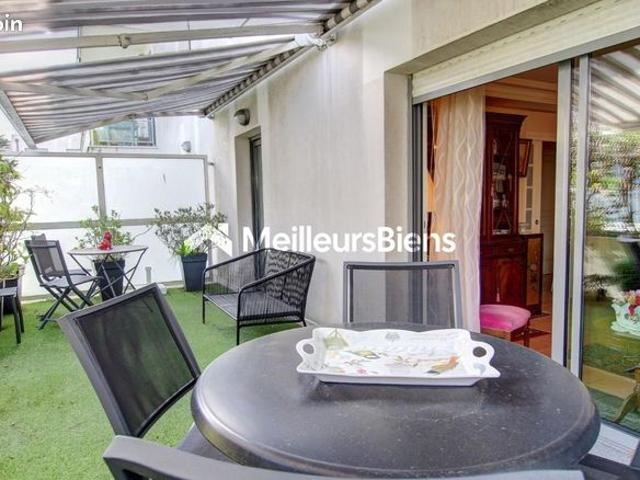 Appartement vente à Lorient, Bretagne