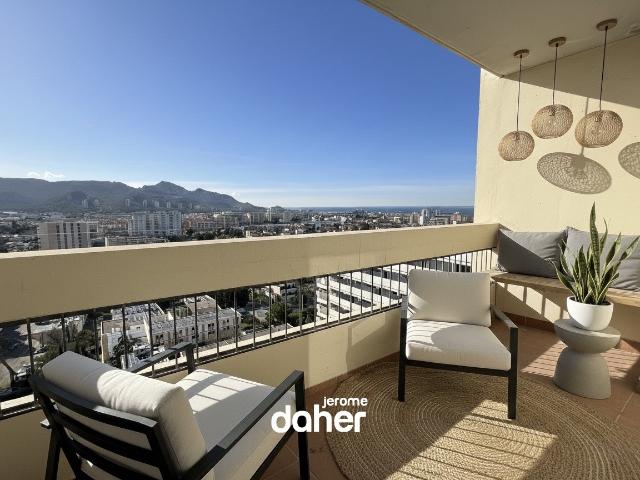 Appartement vente à Marseille