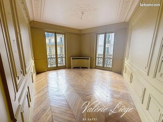 Appartement vente à Paris, Île-de-France
