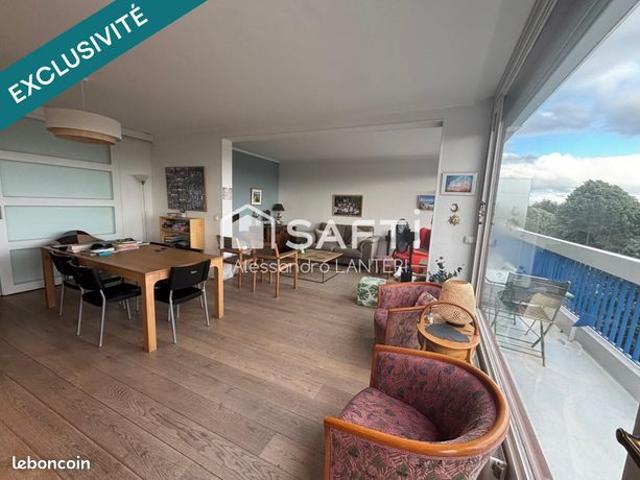Appartement vente à Lille, Roubaix