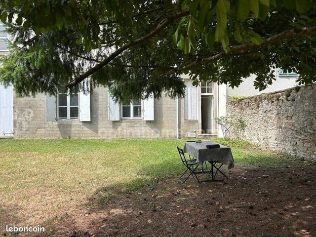 Appartement vente à Limoges, Saint-yrieix-la-perche