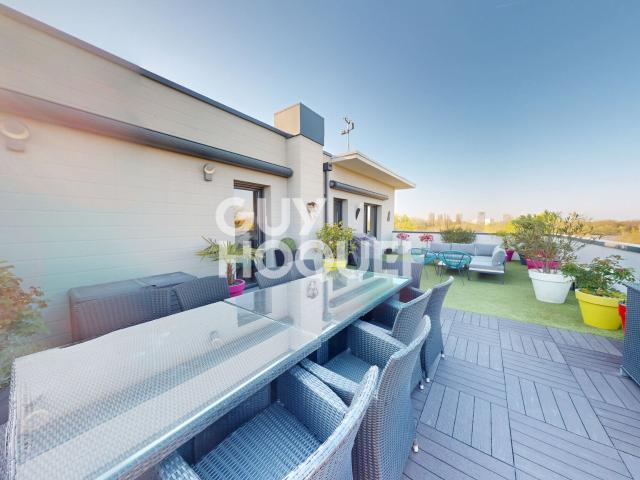 Appartement vente à Nantes, Saint-sébastien-sur-loire