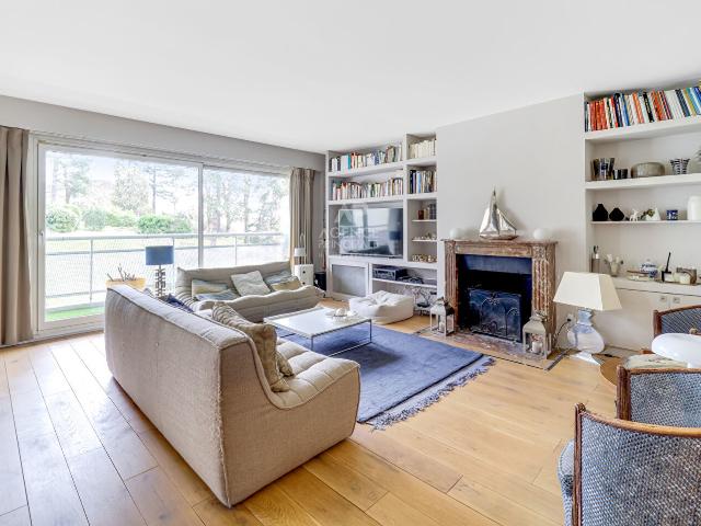 Appartement vente à Boulogne-Billancourt, Sèvres