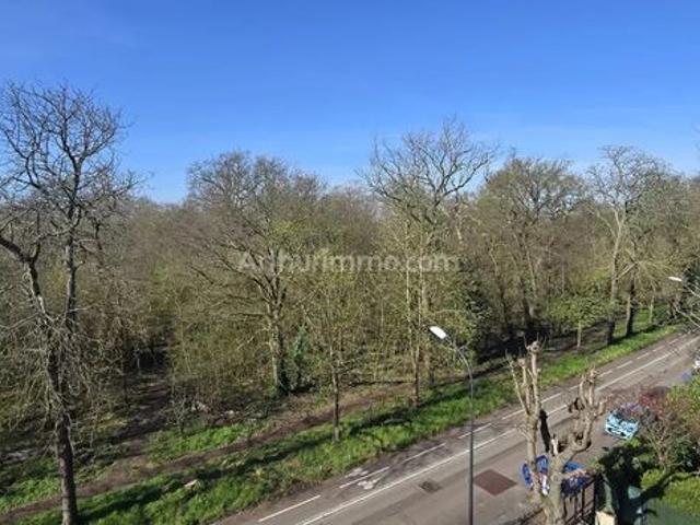 Appartement vente à Nogent-sur-Marne, Fontenay-sous-bois