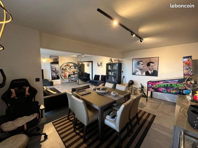 Appartement vente à Dunkerque