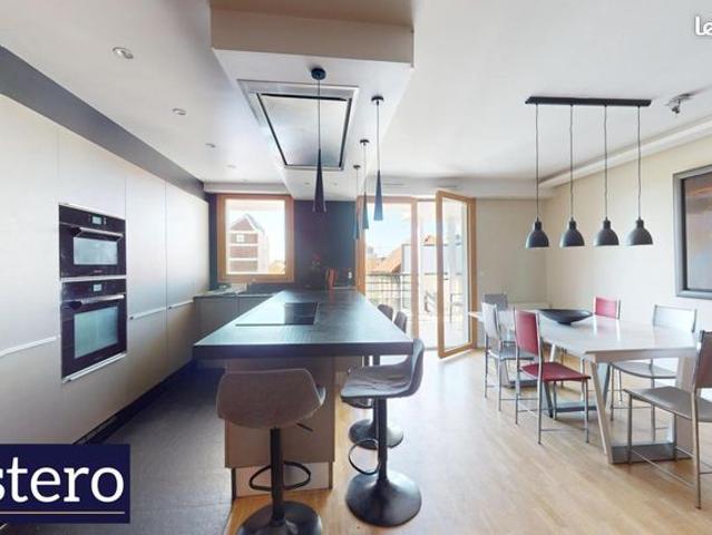 Appartement vente à Dreux, Montreuil