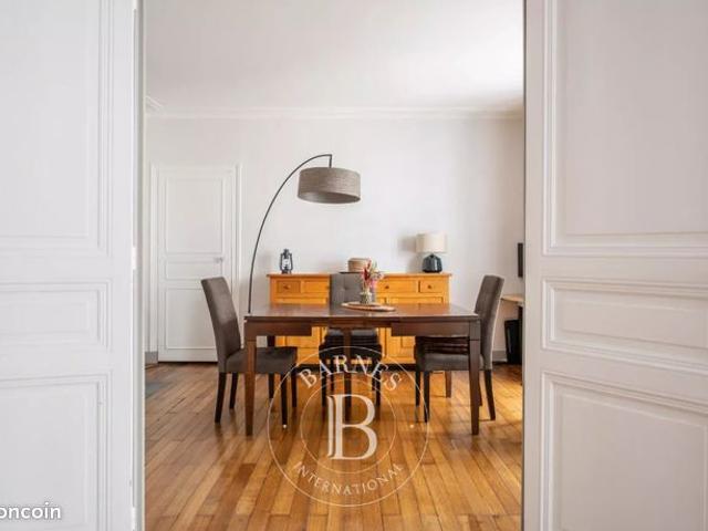 Appartement vente à Nantes