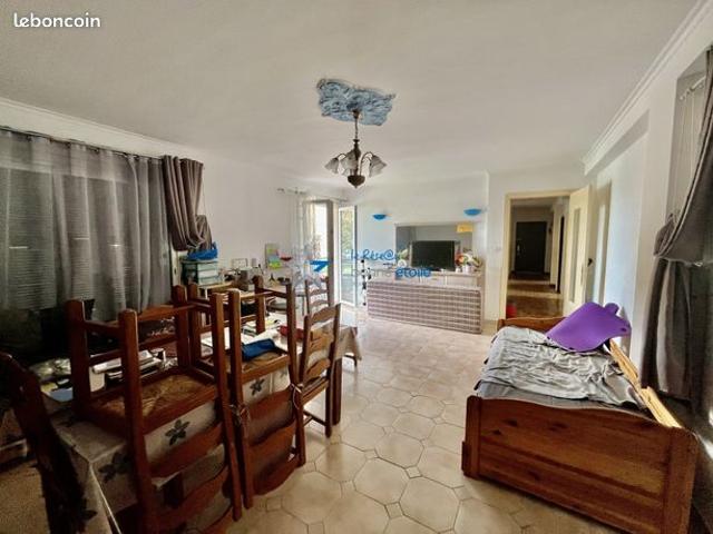 Appartement vente à Bastia, Biguglia
