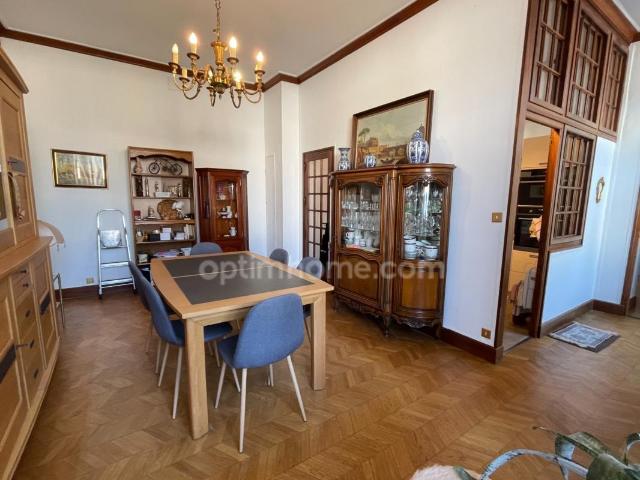 Appartement vente à Le Moulin-de-la-Folie, Saint-Yrieix-la-Perche
