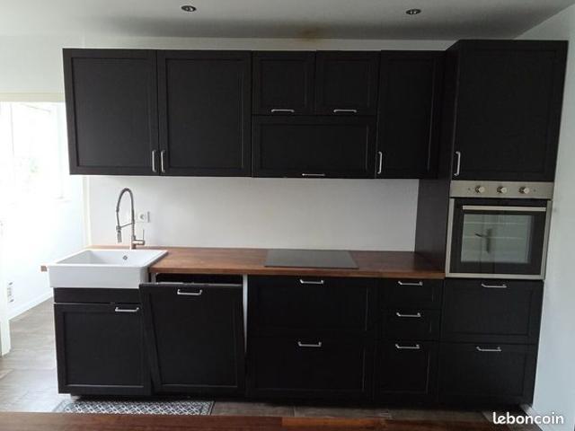 Appartement vente à Thionville