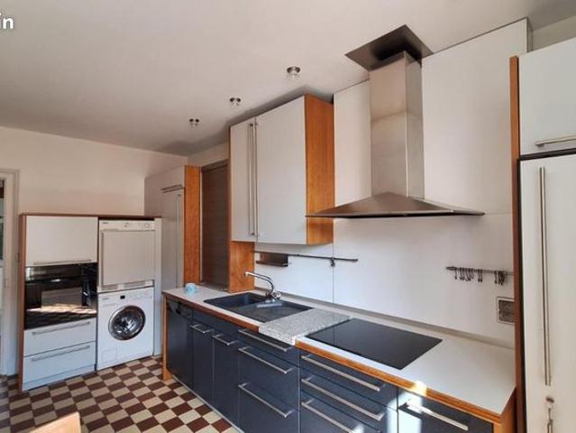 Appartement vente à Bourg-en-Bresse, Bourg-en-bresse